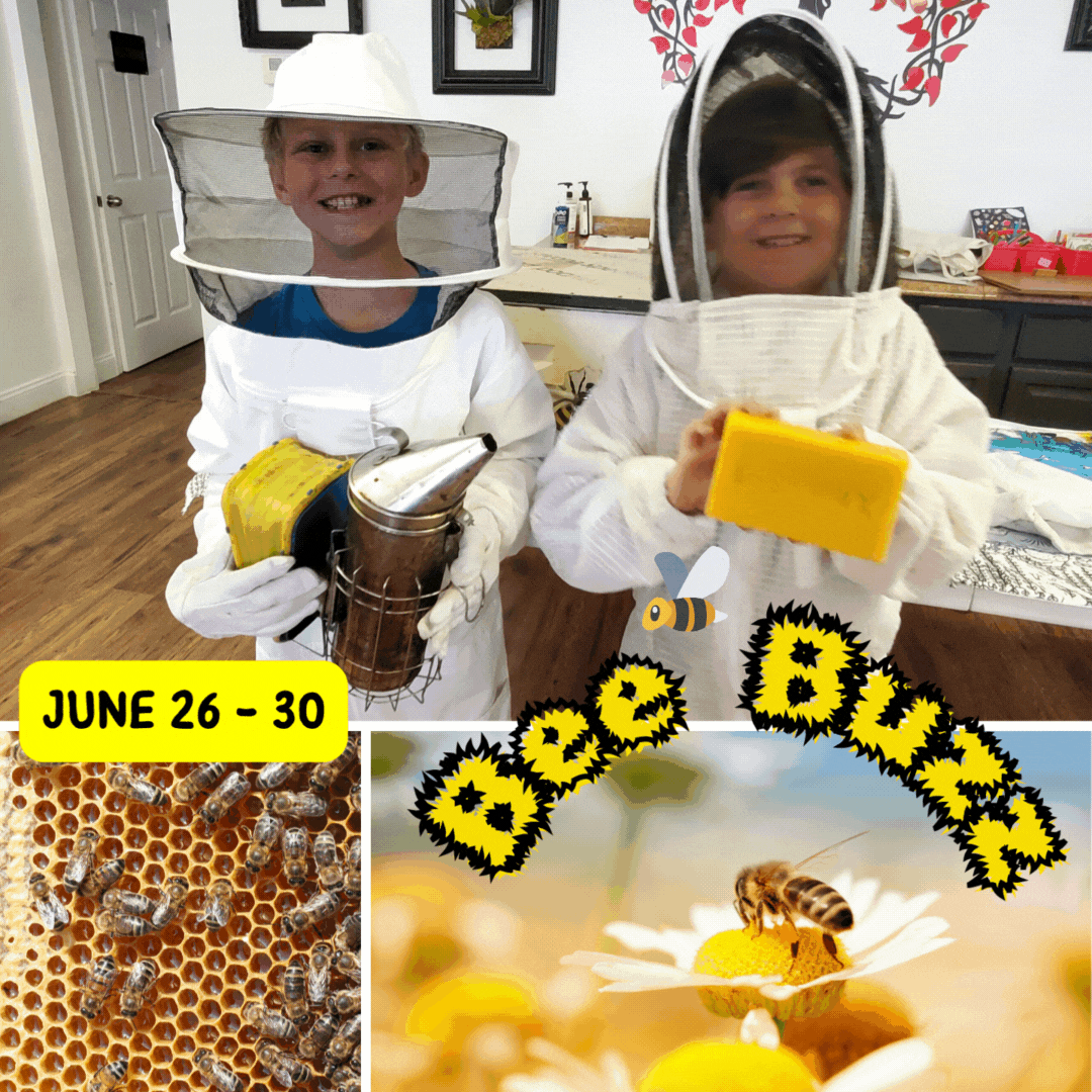 Bee Buzz: June 26-30