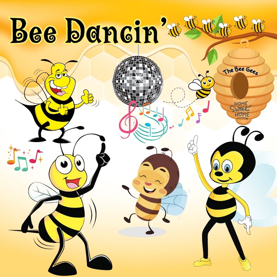 nimble_asset_Bee-Dancin-Bee-Gees