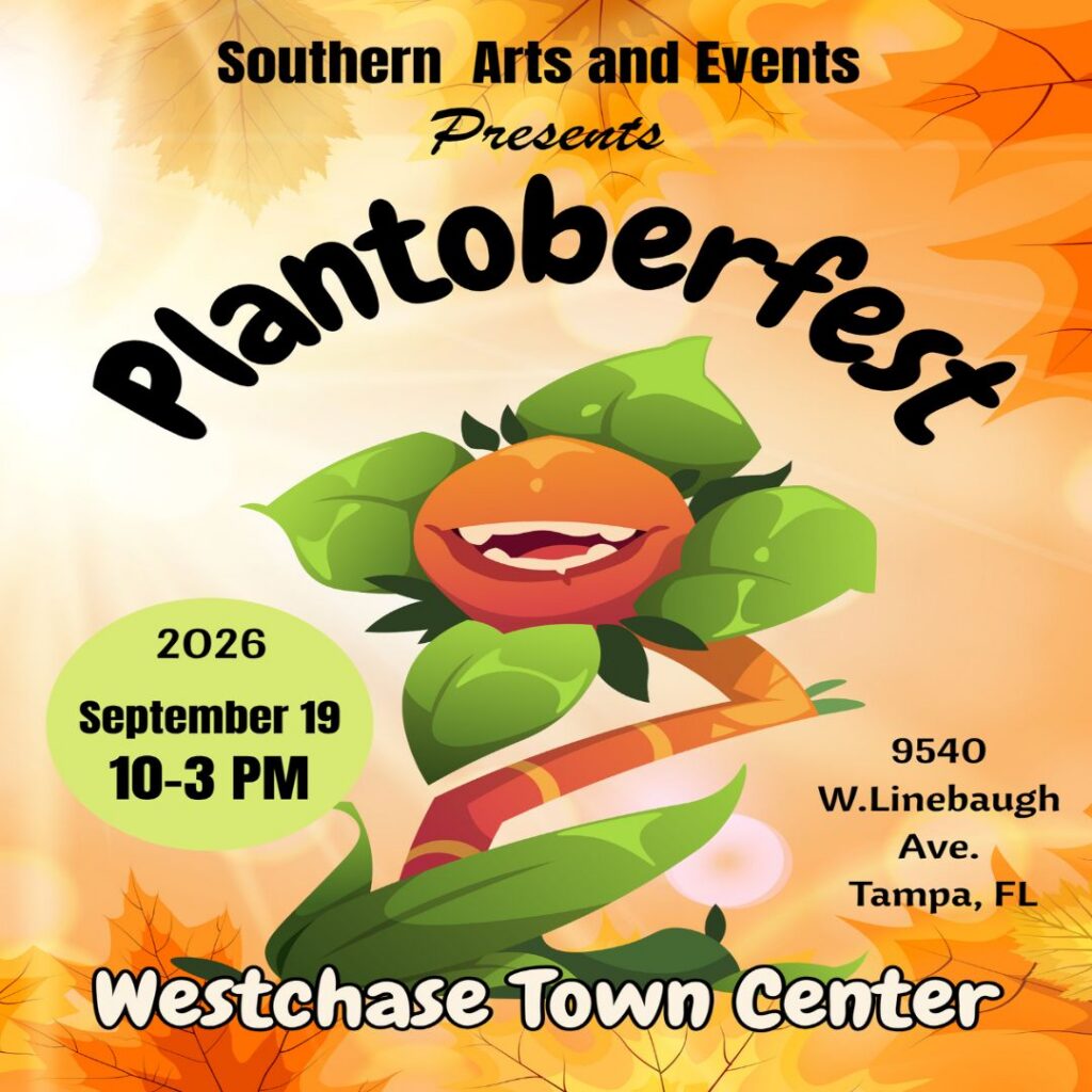 Plantoberfest: September 19
